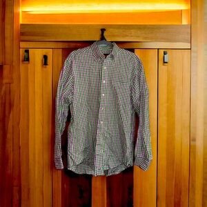 Vineyard Vines Murray Shirt